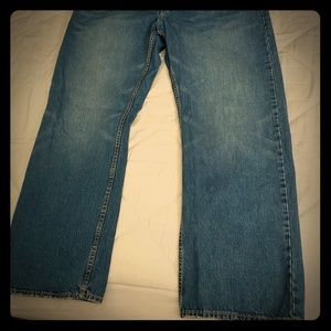 American Eagle Men’s Jeans Sz 40 x32.